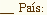 País