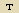 T