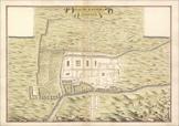 Mapa Almendral