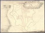 Mapa Estremoz