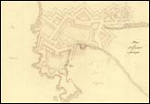 Mapa São Julião da Barra