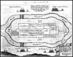 Mapa Isla de los Faisanes