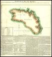 Mapa Menorca