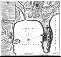 Mapa Campo de Gibraltar