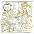 Mapa Toledo