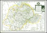 Mapa Cuenca