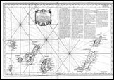 Mapa Islas Canarias