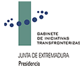 Gabinete de Iniciativas Transfronterizas. Junta de Extremadura. Presidencia