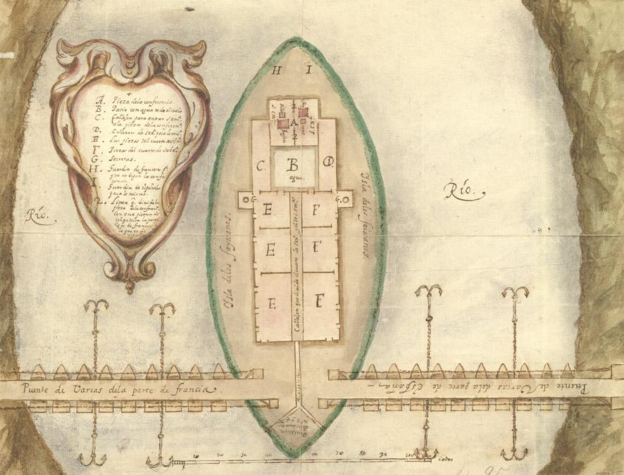 Isla de los Faisanes