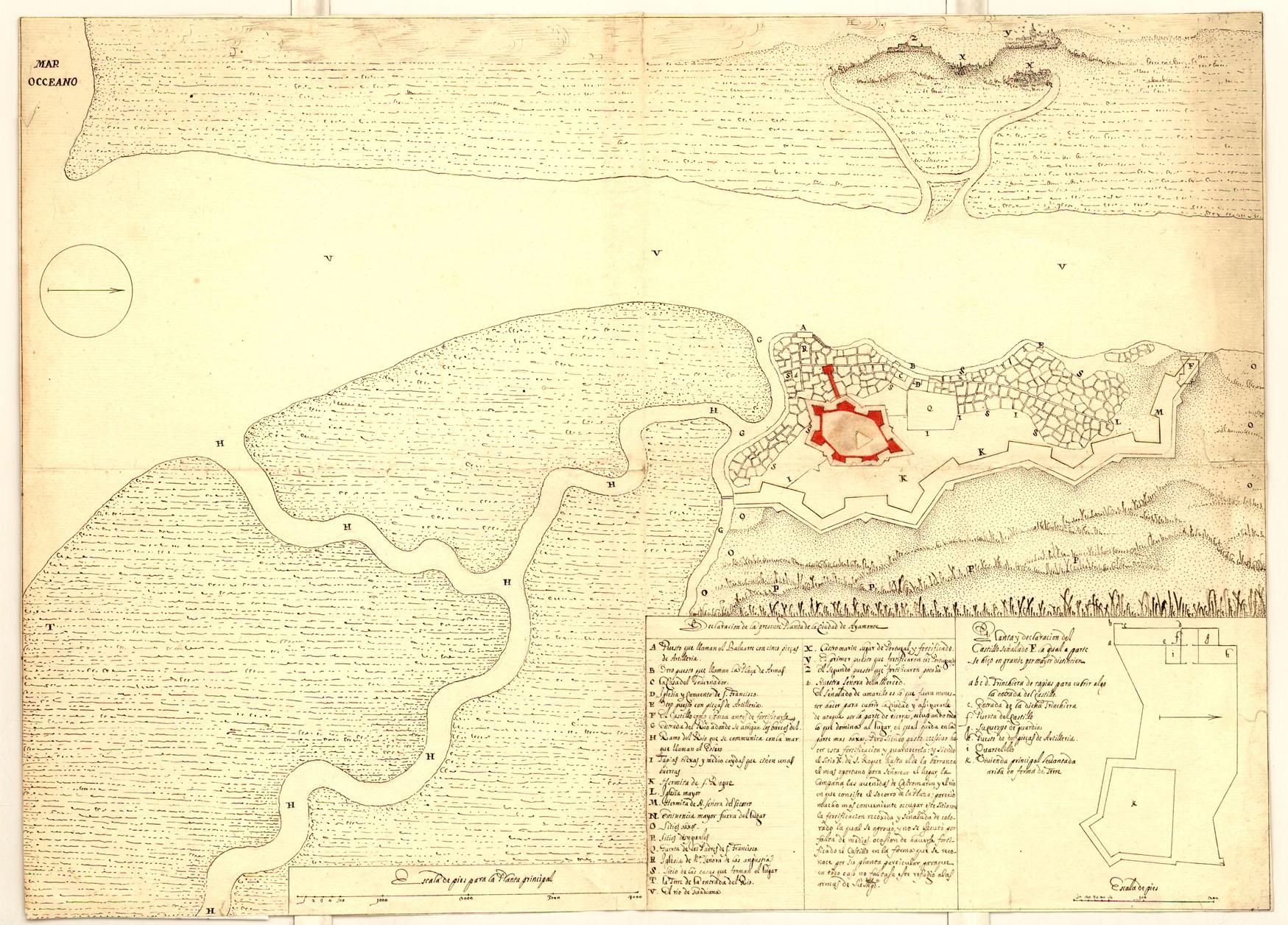Ayamonte