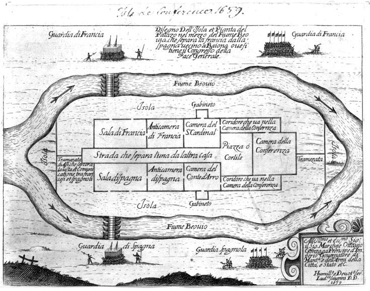 Isla de los Faisanes