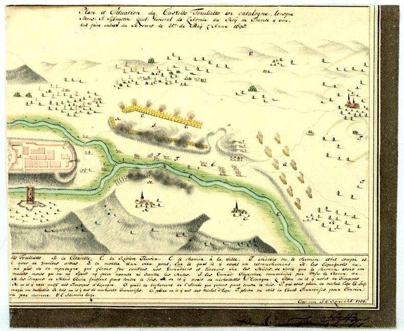 Castellfollit de la Roca