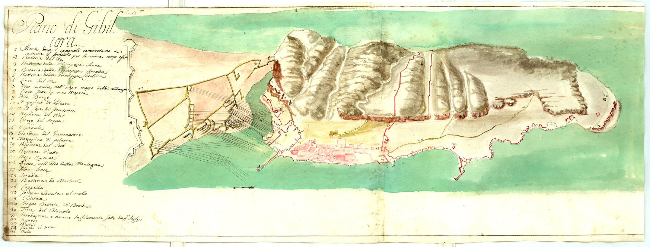 Campo de Gibraltar
