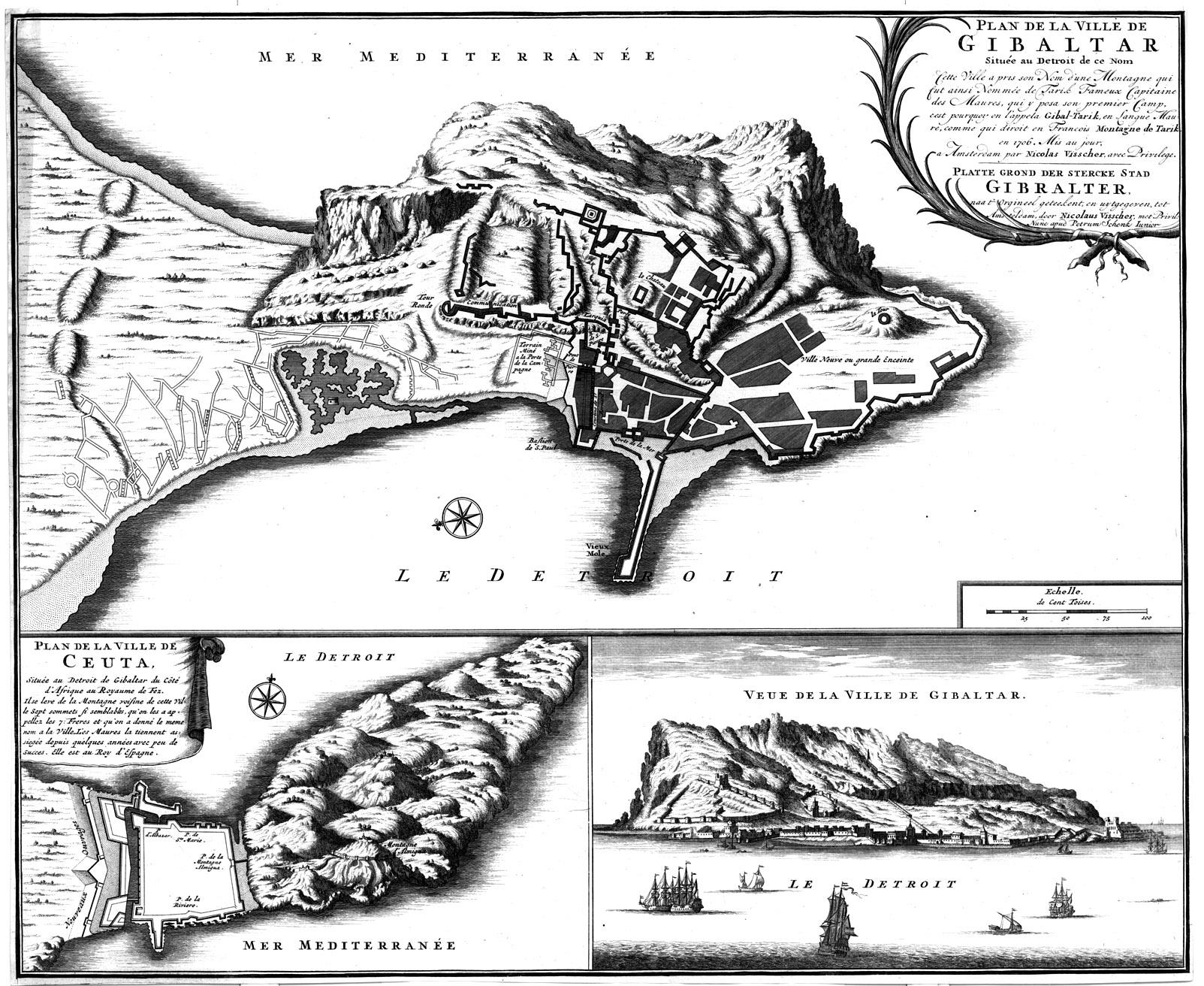 Campo de Gibraltar