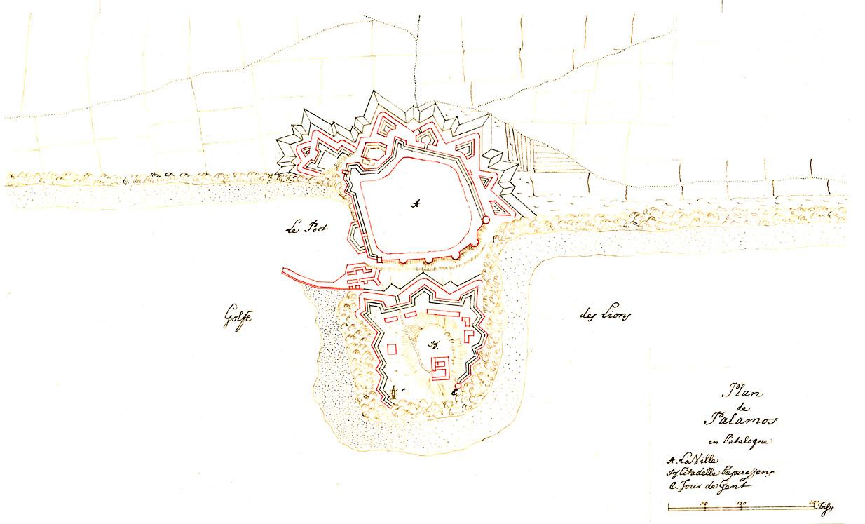 Palam&oacute;s