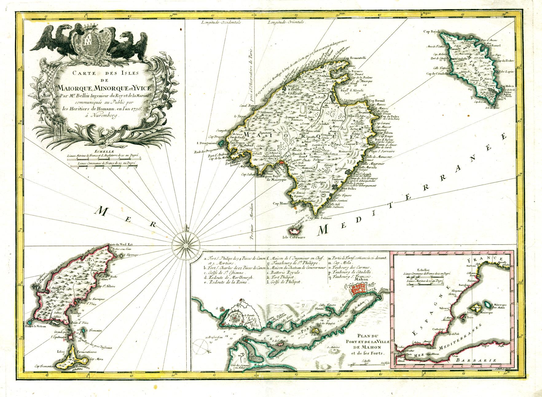 Islas Baleares