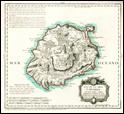 Mapa Gran Canaria